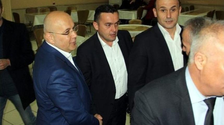 Milletvekili Aday Adayı Sedat Namal&rsquo;dan Stk Temay&uuml;l&uuml; A&ccedil;ıklaması