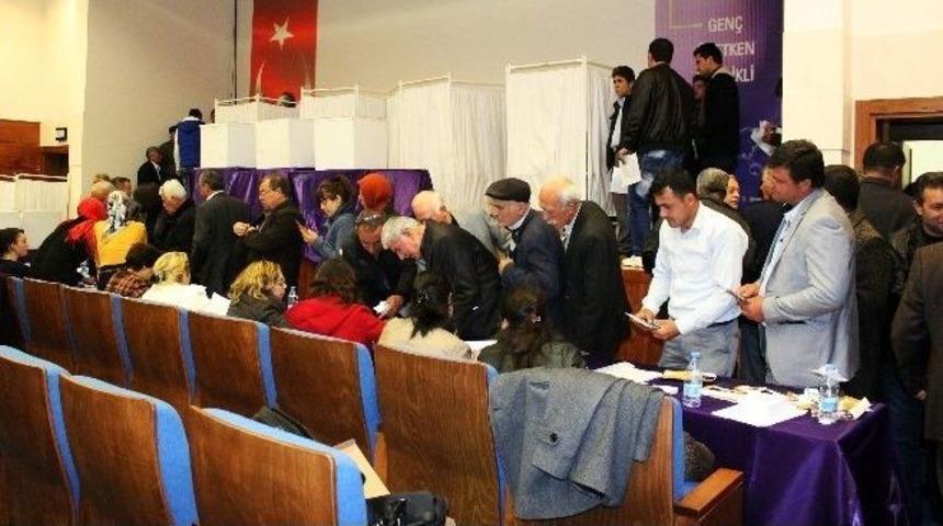 Stk&rsquo;lar&rsquo;dan Yoğun İlgi