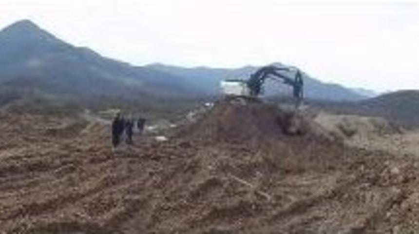 Ordu&rsquo;da &rsquo;&ccedil;&ouml;p&rsquo;e Neşter