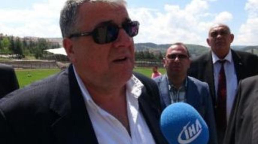 Milletvekili Şeker Myk Listesine Alınmamasını Değerlendirdi