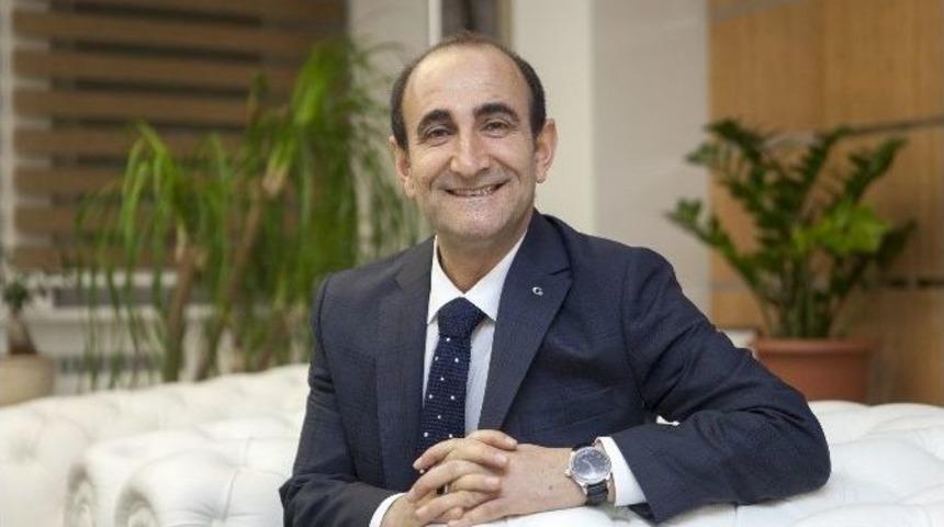 Yıldırım&rsquo;da Kanserle Savaş