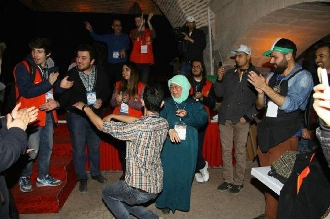 Odunpazarı&rsquo;nda D&uuml;nya M&uuml;zikleri