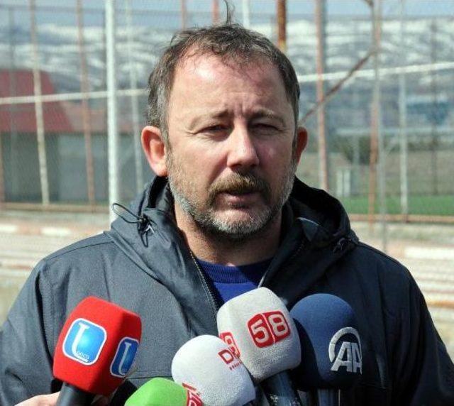 Medicana Sivasspor'da Eneramo Ve Toraman Sezonu Kapattı