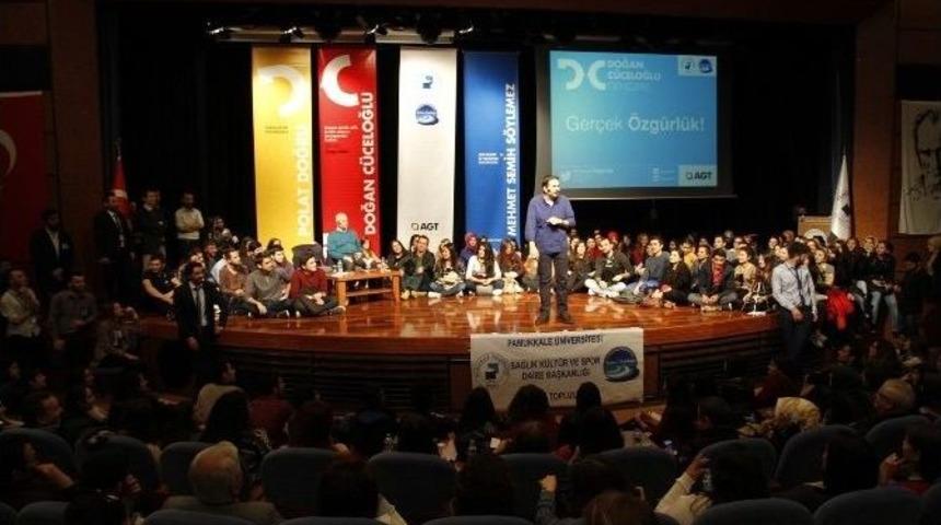 Pa&uuml;&rsquo;de C&uuml;celoğlu&rsquo;na B&uuml;y&uuml;k İlgi