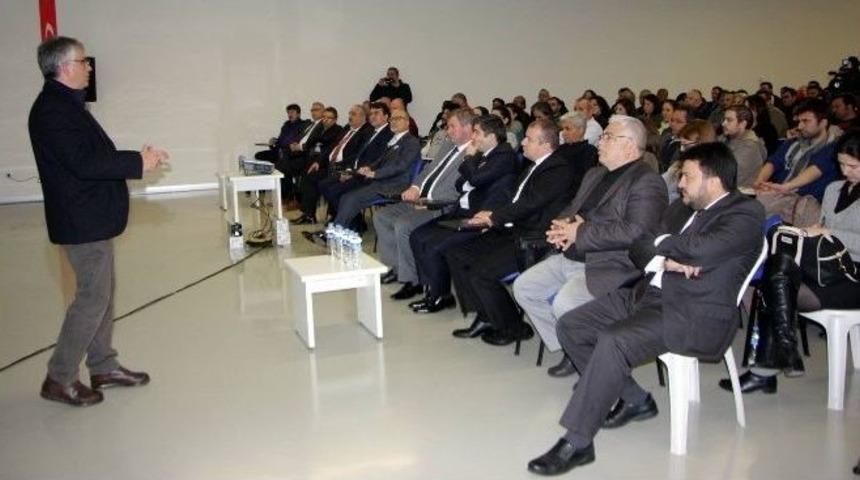 Osmangazi&rsquo;de Doğal Hayata D&ouml;n&uuml;ş Projesi