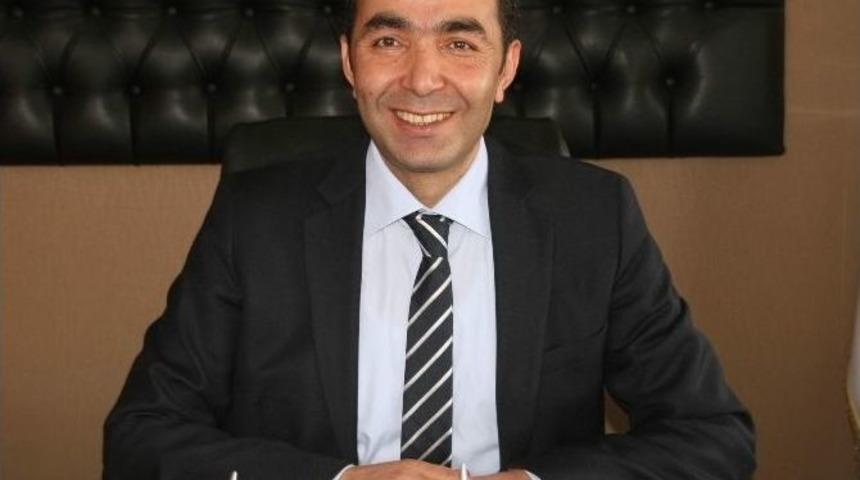 Yozgat&rsquo;ta Stk&rsquo;lar Ak Parti Temay&uuml;l&uuml;ne Yoğun İlgi G&ouml;sterdi