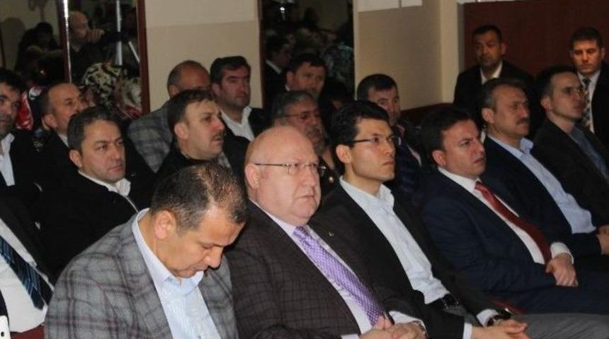 Korgan İmam Hatip Lisesi&rsquo;nin Proje Başarısı