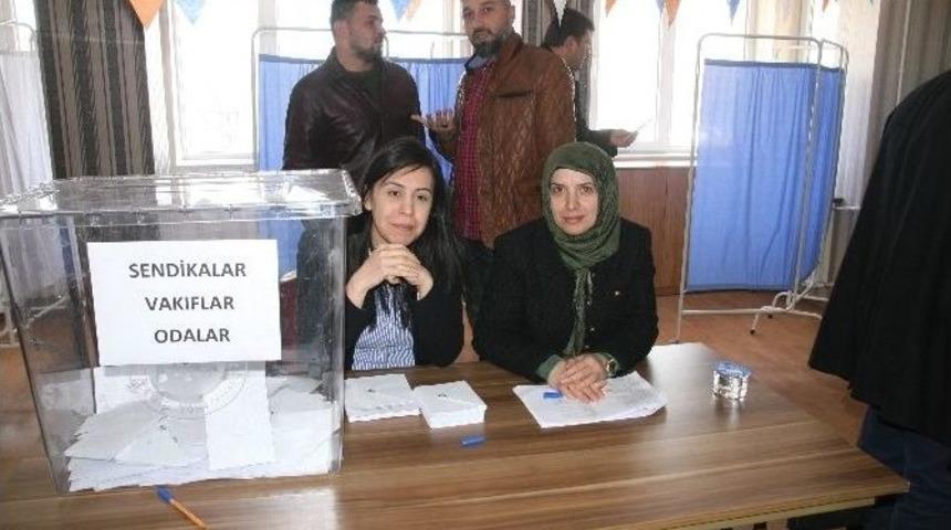 Yozgat Tso Başkanı Metin &Ouml;zışık: