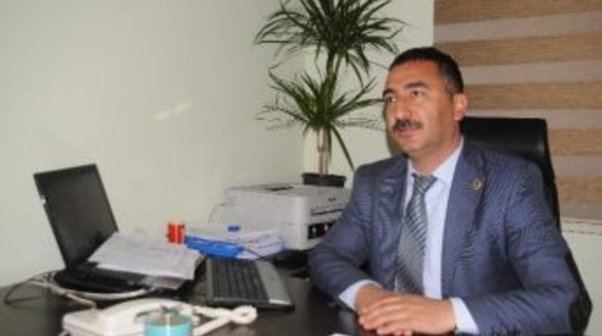 Sağlık-sen Cizre Şubesi Att Haftası&rsquo;nı Kutladı