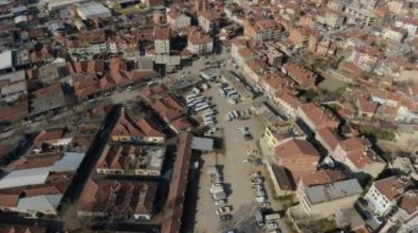 15 Milyonluk Proje İ&ccedil;in Geri Sayım Başladı