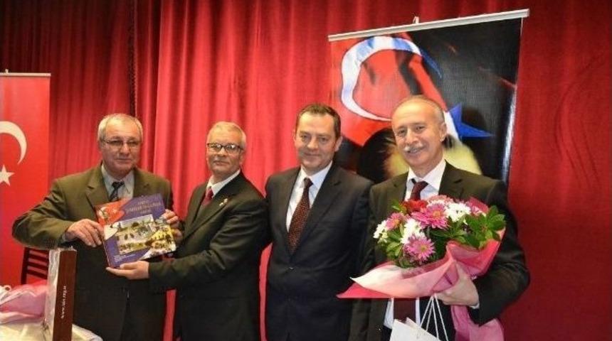 Edirneliler &Ccedil;anakkale Ruhunu Yaşadı