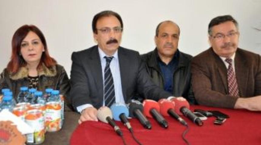 Helikopter Kazasında &Ouml;lenlerin Aileleri Dava S&uuml;recine Tepkili