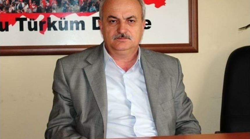 Mhp Tekirdağ İl Başkanı Enez Kaplan&rsquo;dan Kurultay Değerlendirmesi: