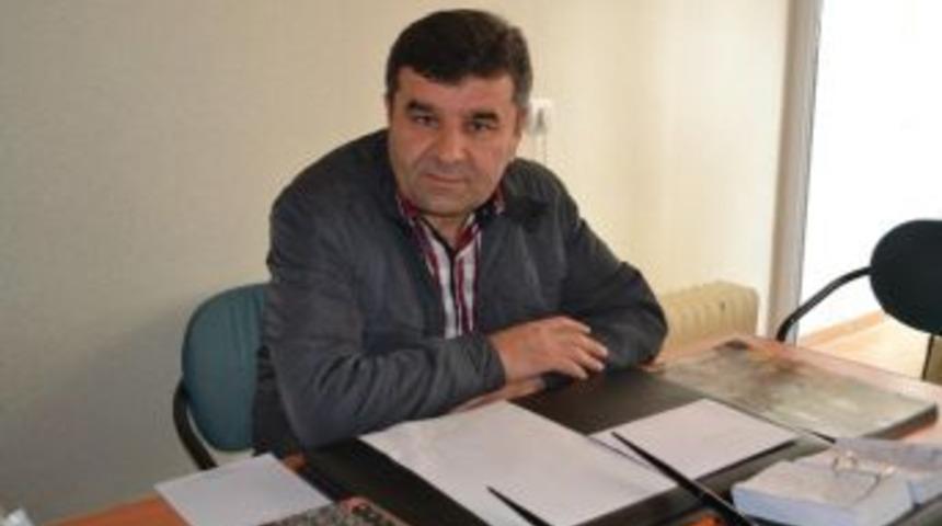 Akdağmadeni Esnaf Ve Sanatkarlar Odasından &Uuml;yelerine &Ccedil;anakkale Gezisi