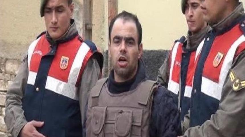 Hamile Eşini &Ouml;ld&uuml;ren Ve A&ccedil; Kalınca Yakalanan Koca: ''boynuzlanmaya Hevesle Misin, Dedi &Ouml;ld&uuml;rd&uuml;m''