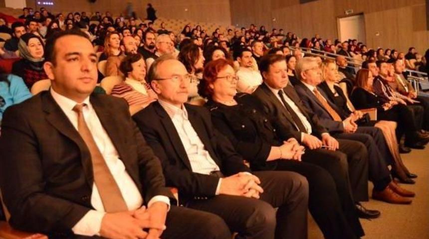 T&uuml;rk Ve Anzak Askerlerine Senfoniyle Anma