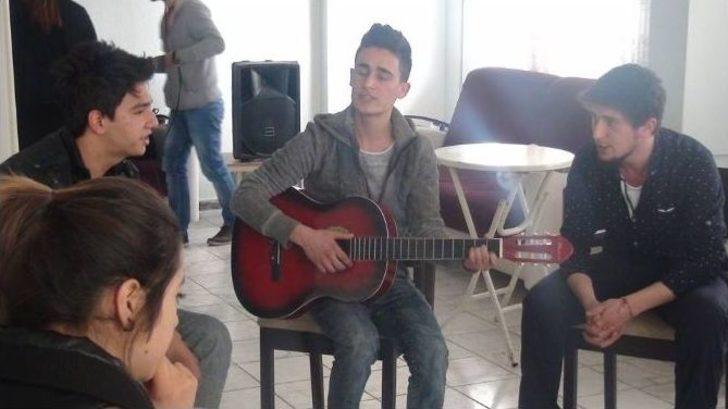 Yaşlılar Haftası Havran’da Kutlandı G3