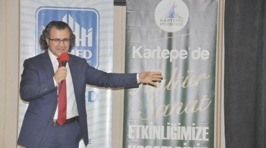 Kartepe Belediyesi’nden “bilinçli Aile” Vurgusu