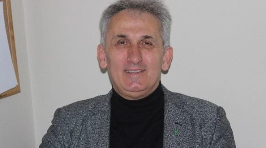 Tema Vakfı, K&ouml;y Okullarında Eğitim Veriyor