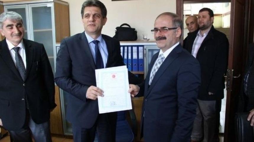 Tiski Arsin&rsquo;de Hizmet Verecek