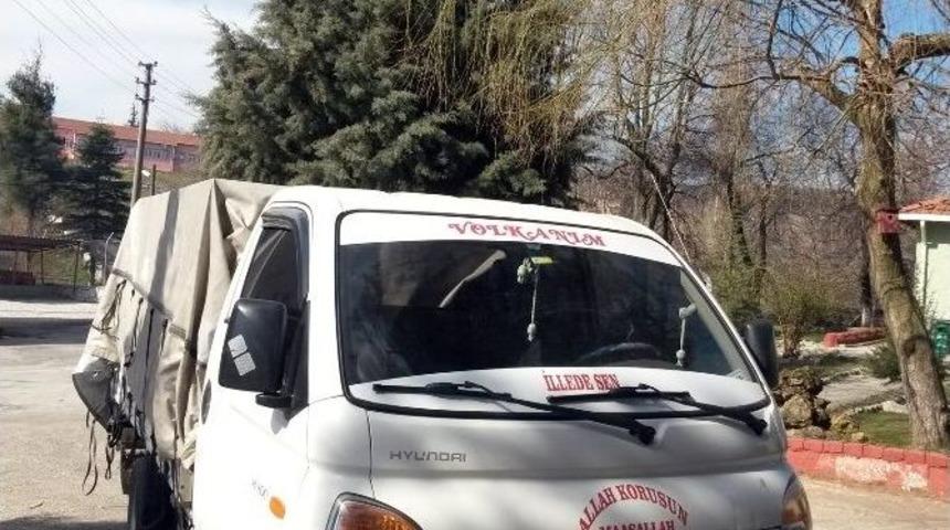 Kırklareli&rsquo;de Suriye Uyruklu 15 Ka&ccedil;ak G&ouml;&ccedil;men Yakalandı