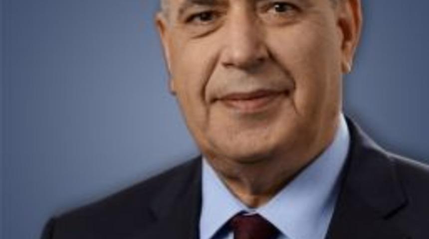 Sabri Orman Konferans İçin Zonguldak’a Gelecek