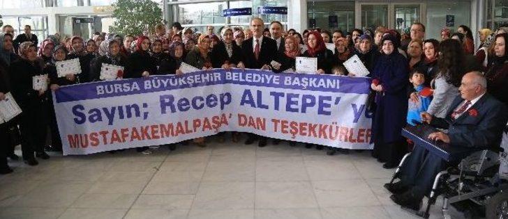 Büyükşehir İle Eğitim Her Yerde G2