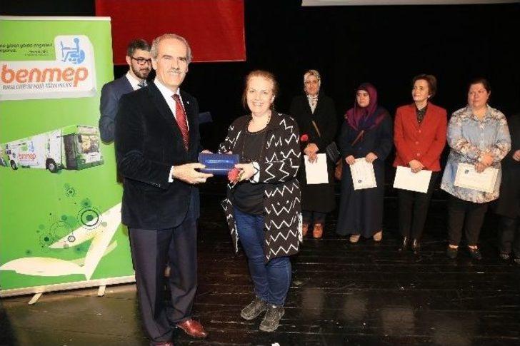 Büyükşehir İle Eğitim Her Yerde G4