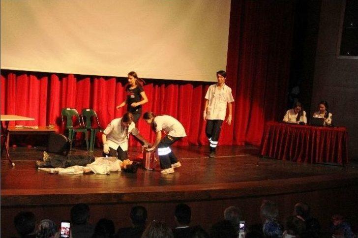 112 Hem Ağlattı Hem Güldürdü G1