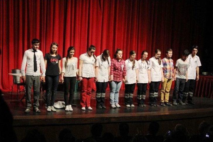 112 Hem Ağlattı Hem Güldürdü G3