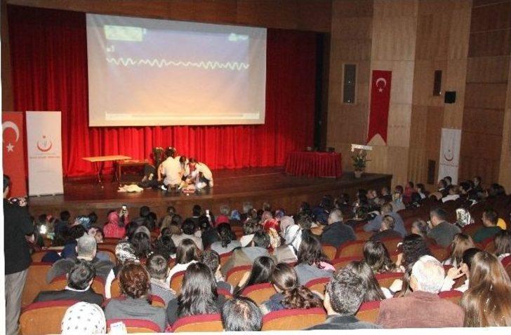 112 Hem Ağlattı Hem Güldürdü G4