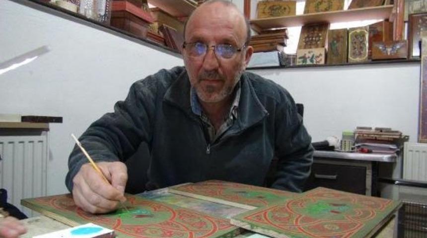 Edirne Valisi, &lsquo;Maliyeti Kurtarmıyor' Diye Sergiyi Iptal Etti