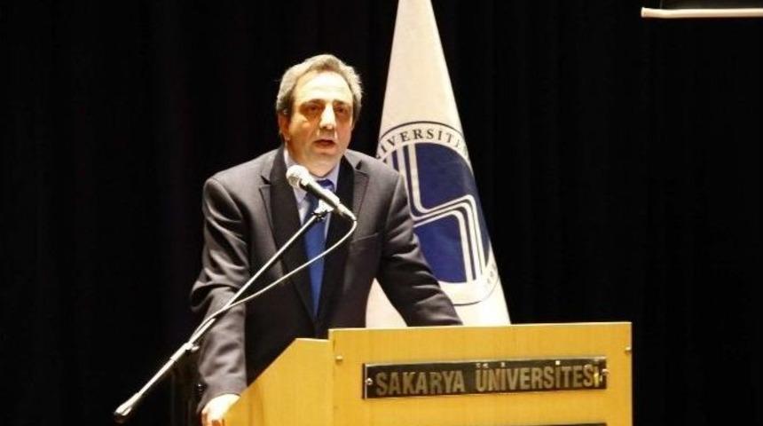 Sa&uuml;&rsquo;de Metalurji Ve Malzeme G&uuml;nleri Başladı