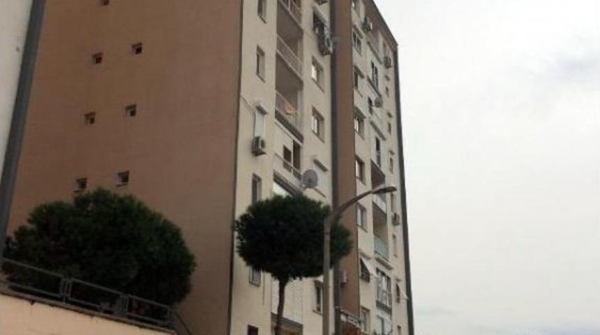 Cezaevi Firarisi Intihar Etmiş