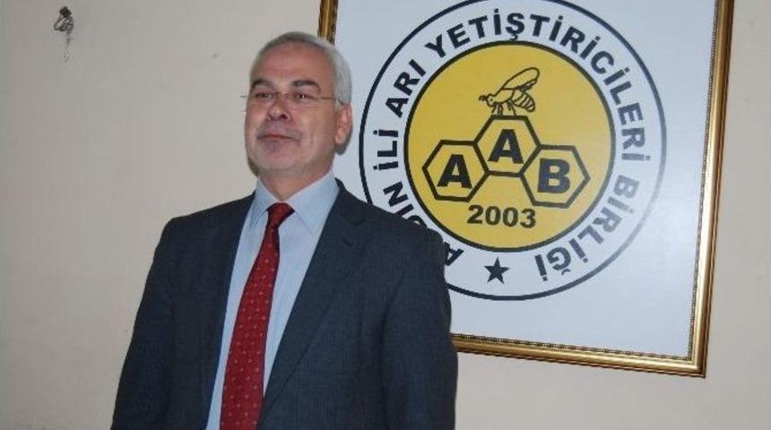 Aydınlı Arıcılardan Kurumlara İla&ccedil;lama Tepkisi