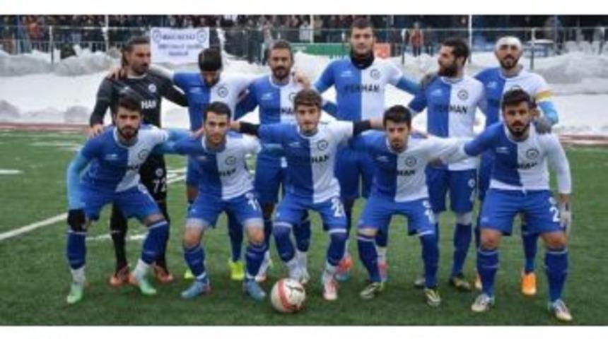 Tff&rsquo;den Tatvan Gb&rsquo;ye Ceza Yağdı