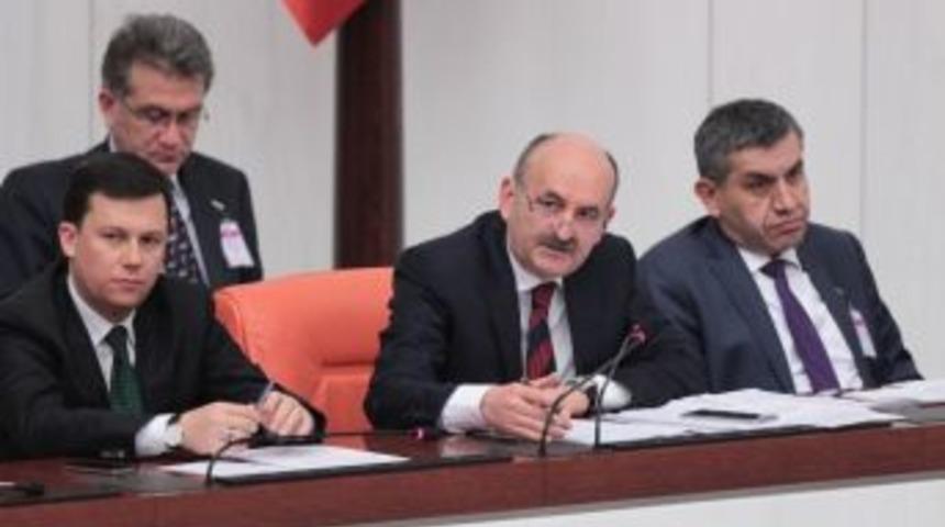 Bakan M&uuml;ezzinoğlu: &ldquo;bug&uuml;n İtibariyle 39 &Ouml;l&uuml;m Vakası Var&rdquo;