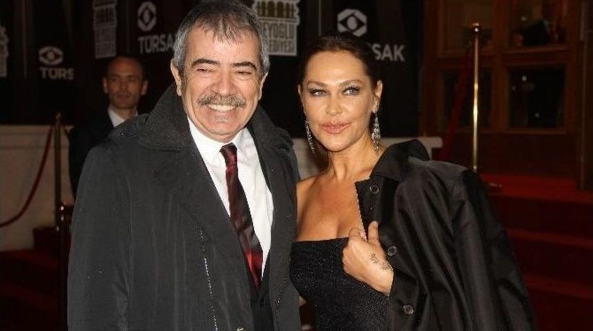 Türk Sineması’nın 100’üncü Yılında Görkemli Ödül Töreni