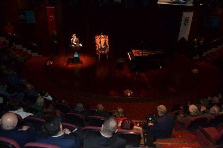 Gazeteci Çetin Emeç, Beşiktaş’ta Anıldı G3