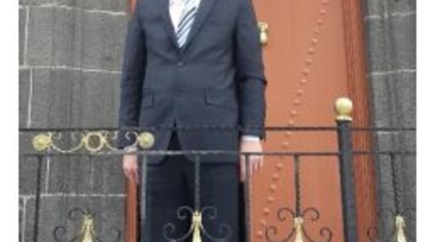 Şahsuvaroğlu; &ldquo;erzurum&rsquo;u Kalkındırmaya Adayım&rdquo;