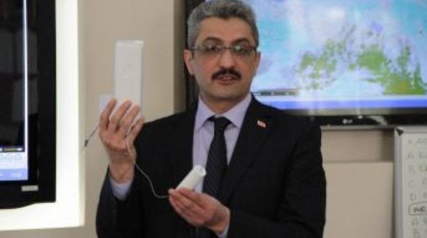 Asar: &ldquo;karadeniz&rsquo;de Zirai Don Beklemiyoruz&rdquo;