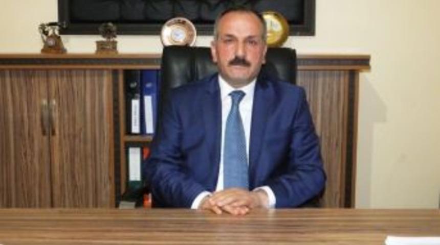 Karabıyık: &ldquo;stk&rsquo;lar Milletin Kendisidir&rdquo;