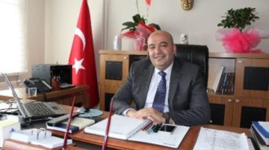 Afad M&uuml;d&uuml;r&uuml; G&uuml;mrah G&ouml;reve Başladı