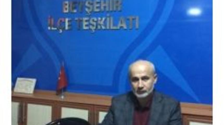 Beyşehir&rsquo;e 3 Yeni Eğitim Yatırımı M&uuml;jdesi