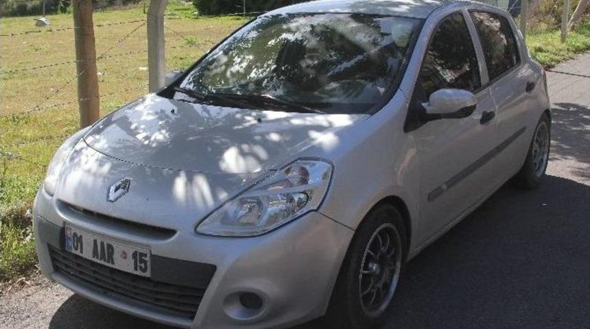 İki Arkadaştan 1 Aydır Haber Alınamıyor