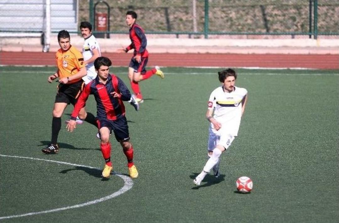 S&uuml;per Amat&ouml;r Lig