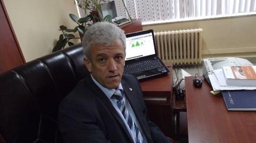 Ş&uuml;kranlı K&ouml;y&uuml; Lavanta Kokacak