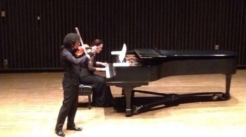 Amerika T&uuml;rk&uuml;lerimizi Ayakta Alkışladı