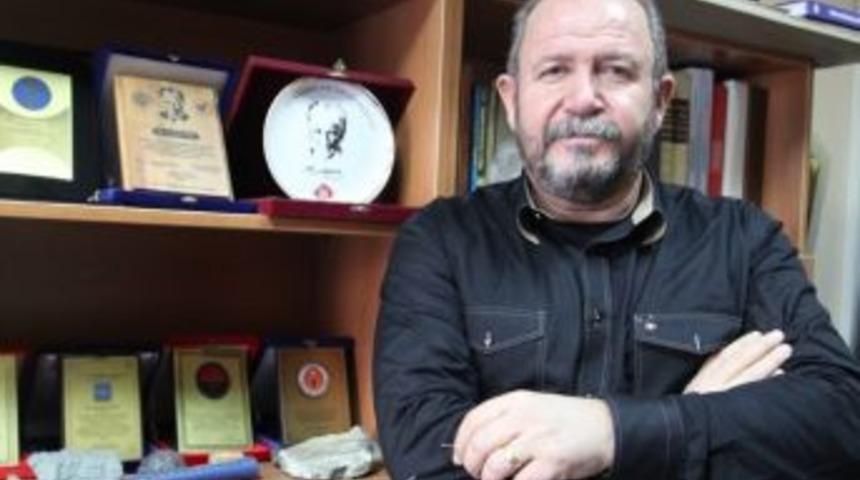 D&uuml;nya 2014&rsquo;te Doğal Afetlere 10 Bin Kurban Verdi