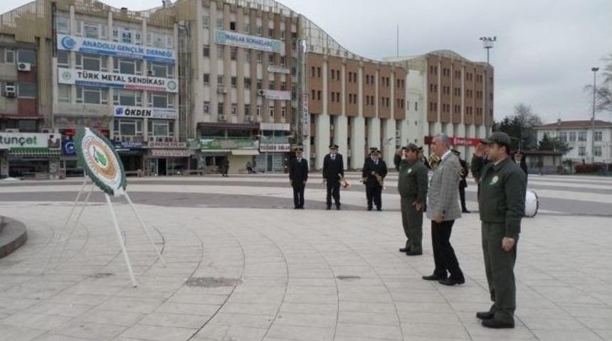 Sakarya&rsquo;da D&uuml;nya Ormancılık G&uuml;n&uuml; Kutlandı